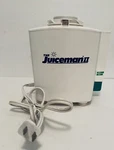The Juiceman Ii JM-2 Motor Base Replacement Part Tested And Working. Fixed Price $12.99.