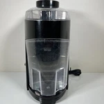 Black Decker 400 Watt Fruit &vegetabl Extractor - Juicer Model # JE2200B. Fixed Price $28.95.