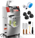 Electric Press Juicer Squeezing Extracting Extractor. Fixed Price $490.00.