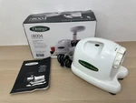 Omega 8004 Replacement Juicer Extractor Body Only W/ Original Manual & Box. Fixed Price $21.98.