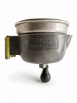 Vintage Dazey Super Juicer Aluminum Citrus Clamp-on Hand Press Usa. Fixed Price $34.99.