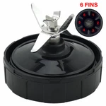 Extractor Blade Pro Replacement 431KKU480 For Nutri Ninja Auto-iq 6 Female Fins. Fixed Price $16.99.