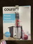 Courant Juicer CJP7500 New In Box.. Fixed Price $23.00.