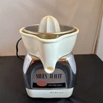 Vintage Proctor Silex Juicit Model 02722 - Tested Works. Fixed Price $44.99.