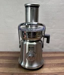 Breville Commercial CJE830BSS Fountain Xl Pro Centrifugal Juicer. Fixed Price $115.00.