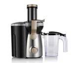 Brentwood Select JC-1000 2-SPEED 1000W Juice Extractor With 50-OUNCE Graduated. Fixed Price $149.99.