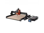 Vevor S4040 Cnc Engraving Machine (new Box). Fixed Price $300.00.