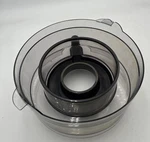Nutribullet Juicer Pro NBJ-200 Bowl Replacement. Fixed Price $19.87.
