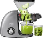 Sifene Cold Press Juicer Machine Gen 2, Dual Wide Mouth Slow Masticating Juic.... Fixed Price $55.76.
