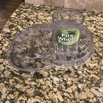 Hamilton Beach Replacement Lid CJ24 Juice Extractor Model 67702. Fixed Price $19.99.