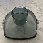 Mr.juicer Eastern Electric Jx 5000 Lid Only. Fixed Price $7.50.