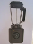 L'equip Rpm Smart Blender Model FGR-8880T Lequip. Fixed Price $300.00.
