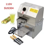 Preasion 110V Electric Juice Machine Extractor Press. Fixed Price $692.75.