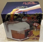 Juicer Vtg 1991 Sweda Factory Jf 2000 As Seen On Tv - Brand New. Fixed Price $75.00.