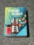 Magic Bullet Mini Juicer. Fixed Price $50.00.