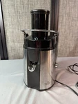 Sharper Image Juicer #HR-650-1. Fixed Price $21.04.