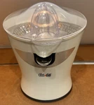 Citri-star CS-1000 Electric Juicer. Fixed Price $21.24.