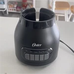 Oster Blstbc Electric Blender Motor Black Ice Crusher Pulse It Works Very Well. Fixed Price $21.00.