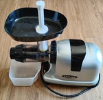 Omega Juicer J8007S. Fixed Price $175.00.