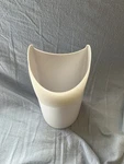 Bella High Power Juice Extractor Model XJ-BK129 Catch Bucket Only. Fixed Price $39.87.