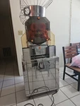 Very Nice Citrocasa 8000XB Commercial Orange Juicer Press. Fixed Price $3800.00.