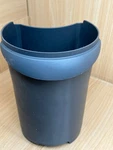 Oem New- Breville BJE-430 Juicer Fountain Pulp Bin Collector. Fixed Price $19.72.