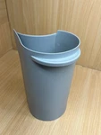 Breville BJE430SIL Juice Fountain Pulp Container Cold Oem Replacement Part. Fixed Price $19.49.