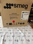 Smeg Slow Juicer Brand New Open Box. Fixed Price $500.00.