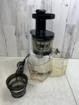Hurom Premium Slow Juicer & Smoothie Maker HH-WBB07 Pre-owned Tested/works Read!. Fixed Price $94.95.