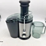 Aicok Juice Extractor GS-328L Stainless Steel Black Silver. Fixed Price $49.95.