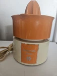 Vintage Sears Counter Craft Automatic Juicer Electric Orange Lemon Lime Works!. Fixed Price $15.95.