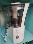 Ge 450 Watt Juice Extractor 106816. Fixed Price $29.99.