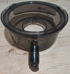 Jack Lalanne Fusion Juicer SHL90-1 Replacement Parts Bowl & Spout. Fixed Price $11.99.