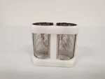 Tribest Greenstar Original Coarse Screen Replacement Fruit Juicer GS2000. Fixed Price $15.00.