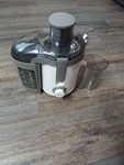 Juicer Machine 800W Motor, Gdor With 3 Feed Chute, Dual For Fruits & Veggies. Fixed Price $29.99.
