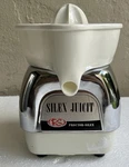 Proctor-silex Juicit Electric Juicer Deluxe Tested 02722. Fixed Price $39.99.