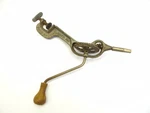 Vintage Used Old Sealdsweet Ponder Patents Kitchen Tool Extractor Juicer. Fixed Price $72.00.