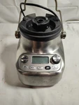 Breville BJB815BSS The 3X Pro Bluicer Blender Juicer In One Base Only. Fixed Price $90.58.