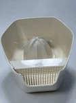 Cuisinart Citrus Juicer Extracteor Attachment DLC-837 For Food Processor. Fixed Price $12.95.