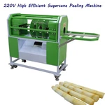 Preasion Automatic Peeler 110V/220V Electric Machine. Fixed Price $1342.15.