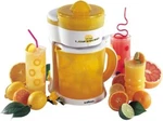 The Lemomader Lemonade Maker Citrus Press Juicer 2.5 Qt Salton Electric New. Fixed Price $49.95.