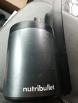 Nutribullet -juicer Pro NBJ-300 Motor Base-replacement Parts. Fixed Price $28.00.