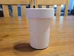 Vintage Betty Crocker BC-1480 Food Processor Pusher Replacement Part White. Fixed Price $13.59.