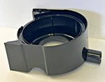 Black & Decker Juicer JE2400 Pulp Separator Replacement Part Only - Oem. Fixed Price $7.12.