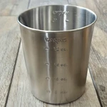 Waring Pro JEX328 Health Juice Extractor Oz Metal Container Cup Unused. Fixed Price $21.77.