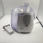 Black & Decker Home Fruit Vegetable Juice Extractor JE2100. Fixed Price $15.00.