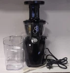 Kuvings NS-998 Silent Upright Masticating Juicer, Black. Fixed Price $379.00.