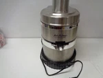 Jack Lalanne's Power Juicer Pro E-1189 Stainless Steel. Fixed Price $100.00.