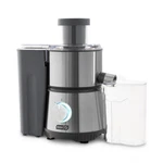 Dash Compact Centrifugal Juicer, Press Juicing Machine, One Size, Cool Grey. Fixed Price $74.17.
