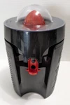 Bodum Electric Citrus Juicer Squeezer Lemon Orange Pulp Extractor 11149. Fixed Price $49.98.